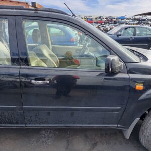 PUERTA DELANTERA DERECHA NISSAN X-TRAIL (T30)