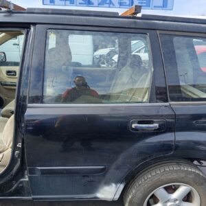 PUERTA TRASERA IZQUIERDA NISSAN X-TRAIL (T30)