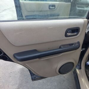 ELEVALUNAS TRASERO IZQUIERDO NISSAN X-TRAIL (T30)