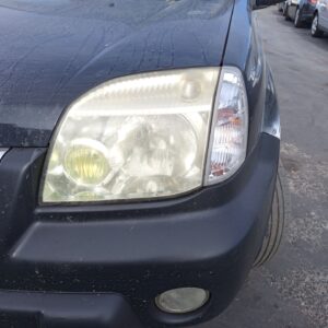 FARO IZQUIERDO NISSAN X-TRAIL (T30)