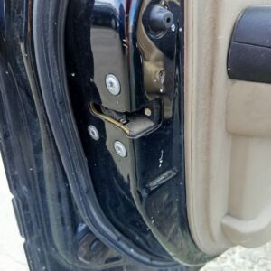 CERRADURA PUERTA DELANTERA IZQUIERDA NISSAN X-TRAIL (T30)