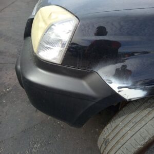 PARAGOLPES DELANTERO NISSAN X-TRAIL (T30)