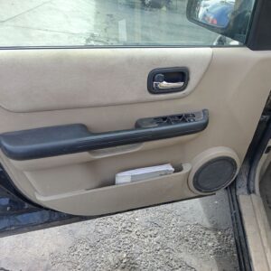 ELEVALUNAS DELANTERO IZQUIERDO NISSAN X-TRAIL (T30)