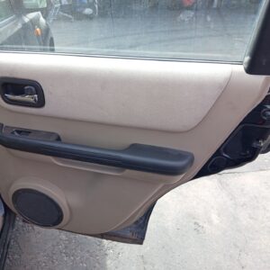 ELEVALUNAS TRASERO DERECHO NISSAN X-TRAIL (T30)