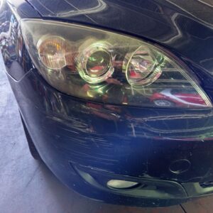 FARO DERECHO MAZDA 3 BERLINA (BK)