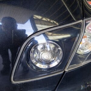 PILOTO TRASERO DERECHO INTERIOR MAZDA 3 BERLINA (BK)