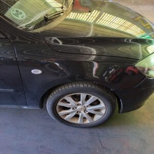 ALETA DELANTERA DERECHA MAZDA 3 BERLINA (BK)