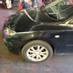 ALETA DELANTERA IZQUIERDA MAZDA 3 BERLINA (BK)
