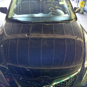 CAPO MAZDA 3 BERLINA (BK)