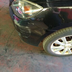 PARAGOLPES DELANTERO MAZDA 3 BERLINA (BK)