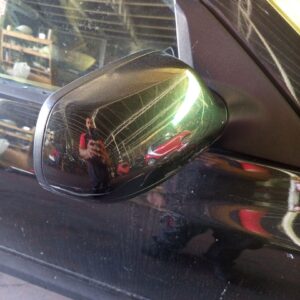 RETROVISOR DERECHO MAZDA 3 BERLINA (BK)