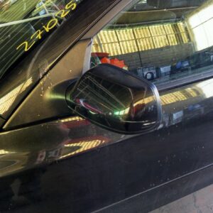 RETROVISOR IZQUIERDO MAZDA 3 BERLINA (BK)