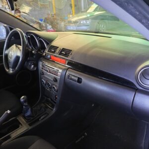 SALPICADERO MAZDA 3 BERLINA (BK)