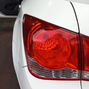 PILOTO TRASERO IZQUIERDO CHEVROLET CRUZE