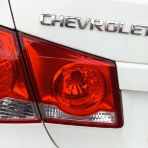 PILOTO TRASERO IZQUIERDO INTERIOR CHEVROLET CRUZE