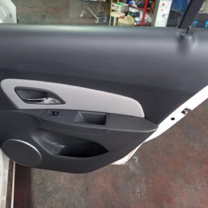 ELEVALUNAS TRASERO DERECHO CHEVROLET CRUZE