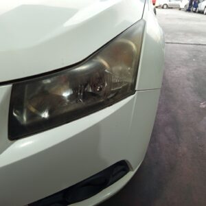 FARO IZQUIERDO CHEVROLET CRUZE