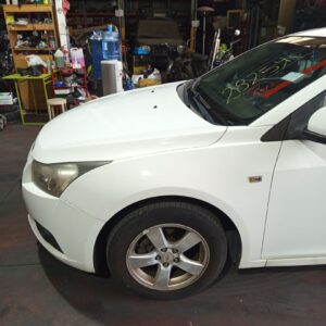 ALETA DELANTERA IZQUIERDA CHEVROLET CRUZE