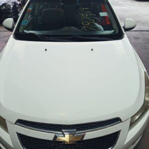 CAPO CHEVROLET CRUZE