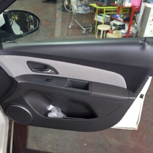 ELEVALUNAS DELANTERO DERECHO CHEVROLET CRUZE