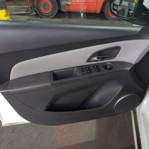 ELEVALUNAS DELANTERO IZQUIERDO CHEVROLET CRUZE