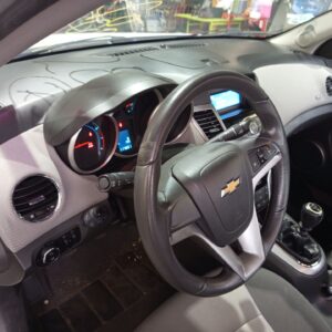 KIT AIRBAG CHEVROLET CRUZE