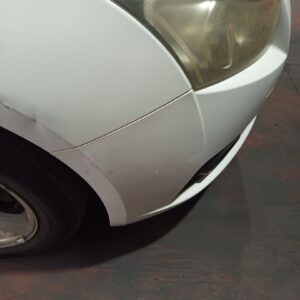 PARAGOLPES DELANTERO CHEVROLET CRUZE