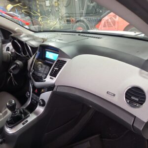 MANDO MULTIFUNCION CHEVROLET CRUZE