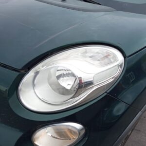 FARO IZQUIERDO FIAT 500L (330)