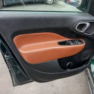 ELEVALUNAS DELANTERO IZQUIERDO FIAT 500L (330)