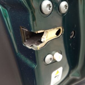 CERRADURA PUERTA TRASERA DERECHA FIAT 500L (330)