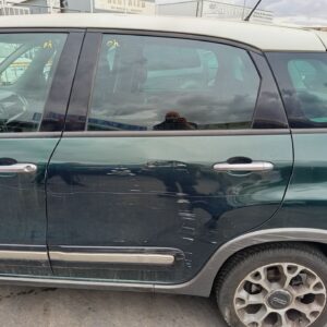 PUERTA TRASERA IZQUIERDA FIAT 500L (330)
