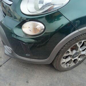 PARAGOLPES DELANTERO FIAT 500L (330)