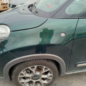 ALETA DELANTERA IZQUIERDA FIAT 500L (330)