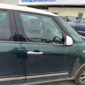 PUERTA DELANTERA DERECHA FIAT 500L (330)