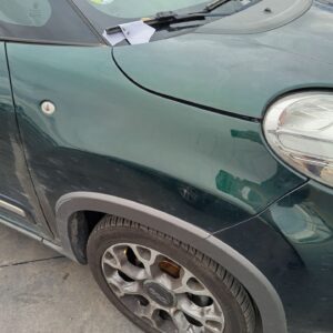 ALETA DELANTERA DERECHA FIAT 500L (330)