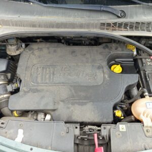 CAJA CAMBIOS FIAT 500L (330)