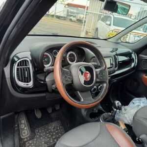 KIT AIRBAG FIAT 500L (330)