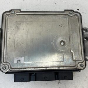 CENTRALITA MOTOR UCE PEUGEOT 207