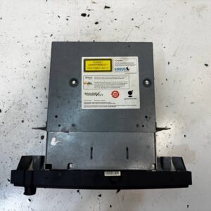 SISTEMA AUDIO / RADIO CD BMW SERIE X5 (E70)