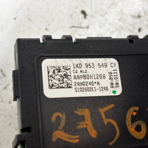 MODULO ELECTRONICO SEAT LEON (1P1)