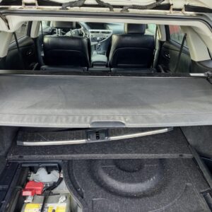 BANDEJA TRASERA LEXUS RX (GGL1/GYL1)