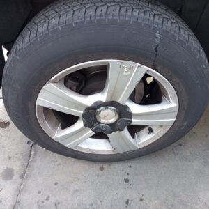 JUEGO ASIENTOS COMPLETO LEXUS RX (GGL1/GYL1)