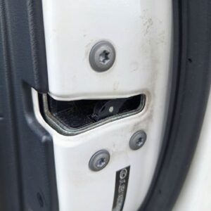 CERRADURA PUERTA DELANTERA DERECHA LEXUS RX (GGL1/GYL1)