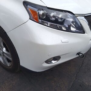 PARAGOLPES DELANTERO LEXUS RX (GGL1/GYL1)