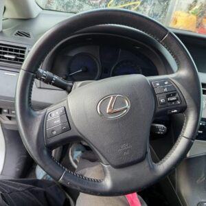 VOLANTE LEXUS RX (GGL1/GYL1)