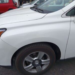 ALETA DELANTERA IZQUIERDA LEXUS RX (GGL1/GYL1)