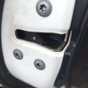 CERRADURA PUERTA TRASERA IZQUIERDA LEXUS RX (GGL1/GYL1)