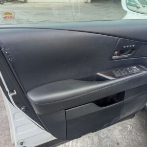 ELEVALUNAS DELANTERO IZQUIERDO LEXUS RX (GGL1/GYL1)