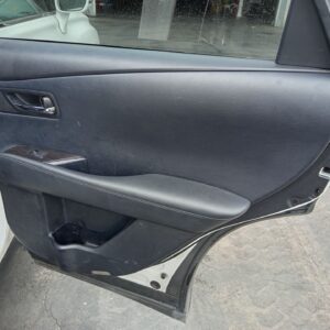 ELEVALUNAS TRASERO DERECHO LEXUS RX (GGL1/GYL1)